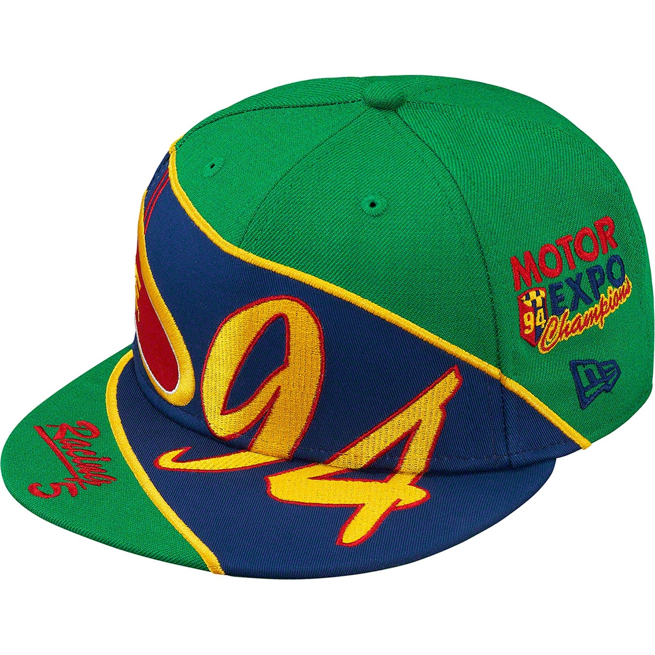 Racing New Era® view 4